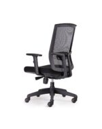 Kal Task Promesh High Back Chair - Image 4