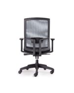 Kal Task Promesh High Back Chair - Image 6