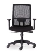 Kal Task Promesh High Back Chair - Image 8