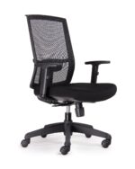 Kal Task Promesh High Back Chair - Image 2