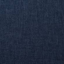 Denim upholstery fabric