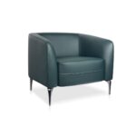 Liso Single Seater Lounge Chair