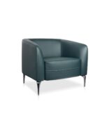 Liso Single Seater Lounge Chair