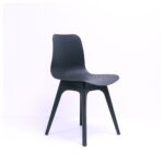Lucid 4 Leg Visitor Chair