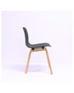 Lucid 4 Leg Visitor Chair - Image 9