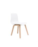 Lucid 4 Leg Visitor Chair - Image 24