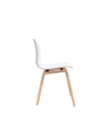 Lucid 4 Leg Visitor Chair - Image 25