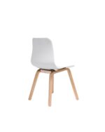 Lucid 4 Leg Visitor Chair - Image 26