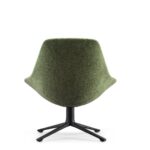 Lutie Club 4 Leg Breakout Lounge Chair