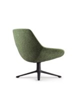 Lutie Club 4 Leg Breakout Lounge Chair - Image 2