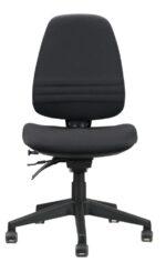 Endeavour Pro Heavy Duty Ergonomic Operator Chair - Image 5
