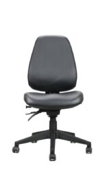 Endeavour Pro Heavy Duty Ergonomic Operator Chair - Image 3