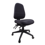 Endeavour Pro Heavy Duty Ergonomic Operator Chair