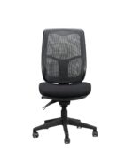 Merida High Back Mesh Operator Chair - Image 4