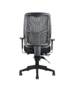 Merida High Back Mesh Operator Chair - Image 8