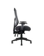 Merida High Back Mesh Operator Chair - Image 6