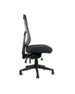 Merida High Back Mesh Operator Chair - Image 5