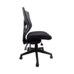 Milan Medium Back Mesh Operator Chair