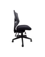 Milan Medium Back Mesh Operator Chair