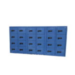 Mini Phone Locker - Image 7