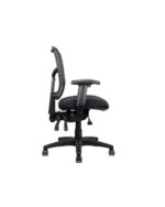 Mirae Medium Back Mesh Operator Chair - Image 5