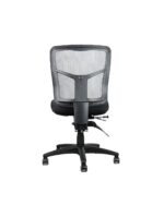 Mirae Medium Back Mesh Operator Chair - Image 6