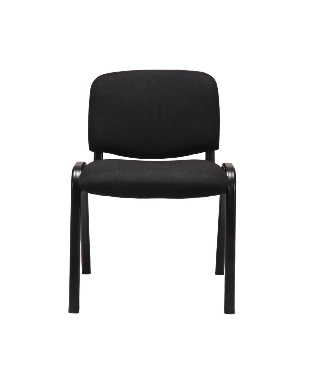 nova-01 Nova 4 Leg Visitor Chair - Image 1