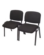 Nova 4 Leg Visitor Chair - Image 9