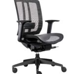 Oasis Full Mesh Operator Chair