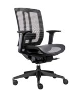 Oasis Full Mesh Operator Chair