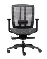 Oasis Full Mesh Operator Chair - Image 3