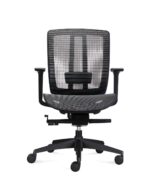 Oasis Full Mesh Operator Chair - Image 4