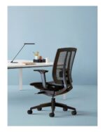 Oasis Full Mesh Operator Chair - Image 5