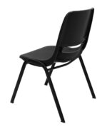 P 100 Heavy Duty Polypropylene Visitor Chair - Image 4