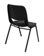 P 100 Heavy Duty Polypropylene Visitor Chair - Image 6