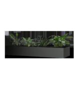 GO Steel Planter Box - Image 3