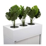 GO Steel Planter Box