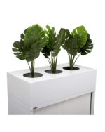 GO Steel Planter Box