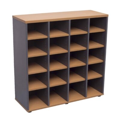 Hobs & Pigeon Hole Units