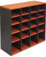 Pigeon Hole Unit - Image 3