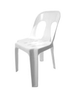 Pippee Heavy Duty Polypropylene Stacking Chair - Image 2