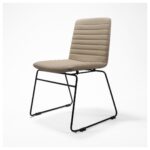 Pixel Sled Base Breakout & Visitor Chair