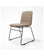 Pixel Sled Base Breakout & Visitor Chair
