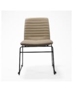 Pixel Sled Base Breakout & Visitor Chair - Image 5