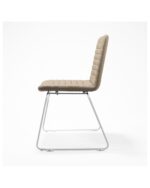 Pixel Sled Base Breakout & Visitor Chair - Image 7