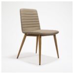 Pixel Steel 4 Leg Breakout & Visitor Chair