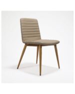 Pixel Steel 4 Leg Breakout & Visitor Chair