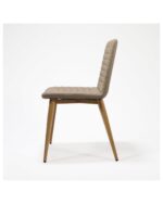 Pixel Steel 4 Leg Breakout & Visitor Chair - Image 2