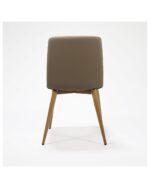 Pixel Steel 4 Leg Breakout & Visitor Chair - Image 4