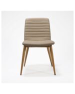 Pixel Steel 4 Leg Breakout & Visitor Chair - Image 5